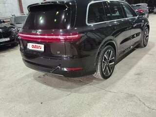 2023 Li Auto (Lixiang) L9 44.5 kWh I, чёрный, 6500000 рублей, вид 4