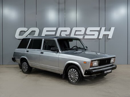 Lada (ВАЗ) 2104