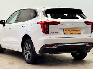 2023 Haval Jolion I, белый, 1930000 рублей, вид 3