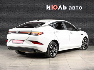 2023 JAC J7 I, белый, 970000 рублей, вид 4