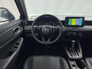 2022 Honda XR-V II, белый, 1908138 рублей, вид 5