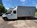 2018 ГАЗ ГАЗель Next, белый, 1780000 рублей - вид 1