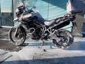 2013 Triumph Tiger 800, белый, 680000 рублей - вид 1