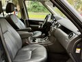 2011 Land Rover Discovery IV, чёрный - вид 11