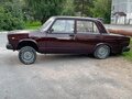 2011 Lada (ВАЗ) 2107, розовый, 365000 рублей - вид 4