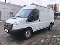 2012 Ford Transit, белый, 1200000 рублей - вид 2