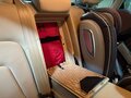 2014 Audi A4 IV (B8) Рестайлинг, коричневый - вид 8