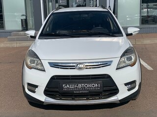 2016 Lifan X50, белый, 389000 рублей, вид 3