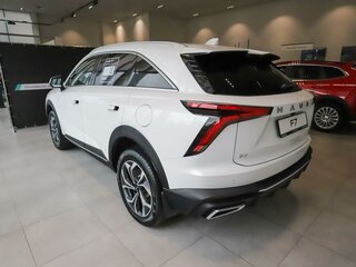 2026 Haval F7 II, белый, 3799000 рублей, вид 2