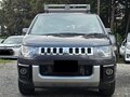 2018 Mitsubishi Delica D:5 I, серый - вид 7