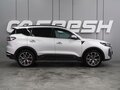 2025 Chery Tiggo 7 Pro Max I Рестайлинг, серый, 2089000 рублей - вид 4
