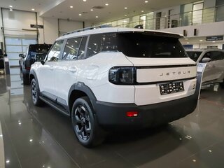 2026 Jetour T1, белый, 4199900 рублей, вид 3