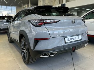 2024 Changan UNI-T I, серый, 3309900 рублей, вид 5