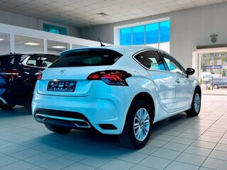 2013 Citroen DS4, белый, 769000 рублей, вид 3