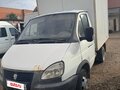 2013 ГАЗ ГАЗель (3302), белый, 649000 рублей