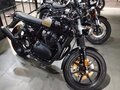 2026 Royal Enfield Interceptor, чёрный, 703000 рублей - вид 1