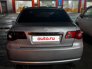 2008 FAW Vita, серебристый, 199000 рублей, вид 5