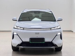 2025 Geely Galaxy Starship 7 120km, белый, 2470000 рублей, вид 2