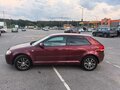 2004 Audi A3 II (8P), пурпурный, 640000 рублей - вид 1