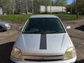 1999 Honda Logo, серый, 215000 рублей