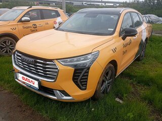2023 Haval Jolion I, белый, 859275 рублей, вид 1
