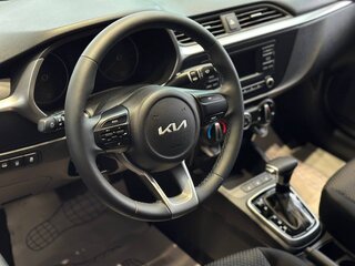 2025 Solaris KRS, красный, 2445000 рублей, вид 5