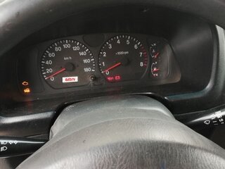 2004 Suzuki Jimny III, бежевый, 500000 рублей, вид 5