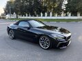2020 BMW Z4 M40i III (G29), чёрный - вид 1