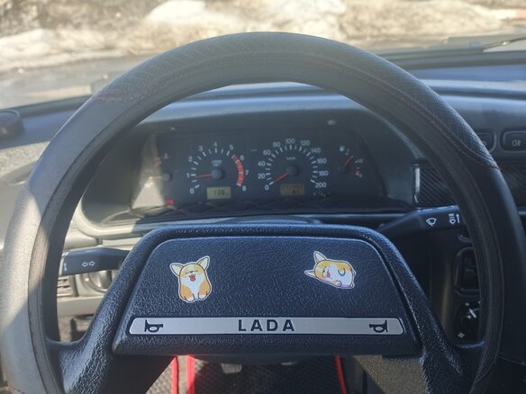 2007 Lada (ВАЗ) 2114, серебристый, 222000 рублей - вид 10