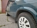 2006 Lada (ВАЗ) 2107, зелёный, 178000 рублей - вид 4