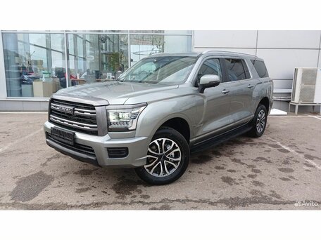 Haval H5 II