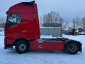 2017 Volvo FH, красный, 8800000 рублей - вид 10