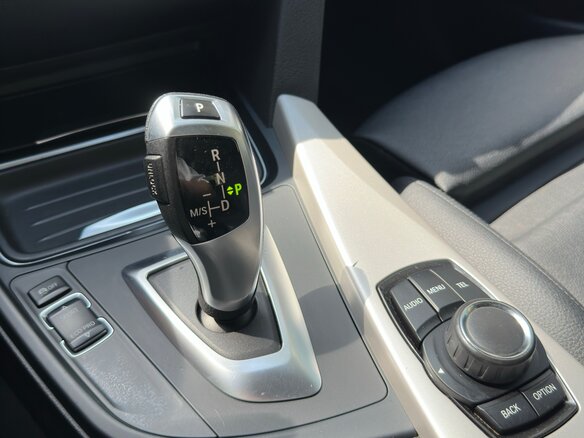 2014 BMW 3 серии Gran Turismo 320i VI (F3x), коричневый, 1750000 рублей - вид 6