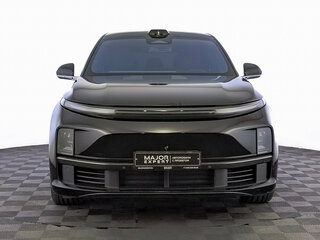 2024 Li Auto (Lixiang) L7 I, чёрный, 6250000 рублей, вид 2