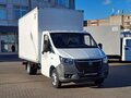 2026 ГАЗ ГАЗель Next, белый, 3900000 рублей