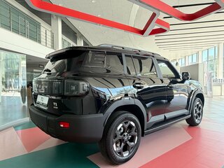 2026 Jetour T1, чёрный, 4199900 рублей, вид 5
