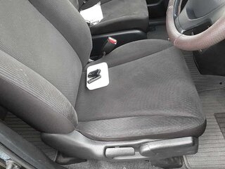 2012 Honda Freed I Рестайлинг, чёрный, 930000 рублей, вид 5