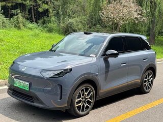 2026 Leapmotor A10 53 kWh, серый, 1780000 рублей, вид 2