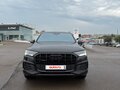 2020 Audi Q7 45 TDI II (4M) Рестайлинг, чёрный, 6490000 рублей - вид 2