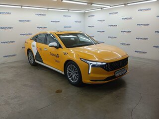 2023 FAW Bestune B70 I, белый, 920500 рублей, вид 2