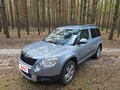 2012 Skoda Yeti I, серый, 820000 рублей - вид 1