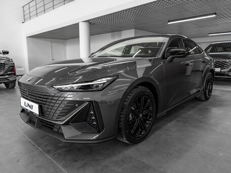 Changan UNI-V I