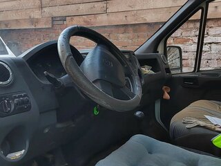 2016 ГАЗ ГАЗель Next, белый, 1280000 рублей, вид 5