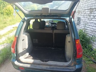 2003 Hyundai Matrix I, зелёный, 230000 рублей, вид 5
