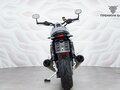 2026 Triumph Speed Twin, серебристый, 1599000 рублей - вид 6