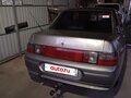 2002 Lada (ВАЗ) 2110, серебристый, 175000 рублей - вид 3