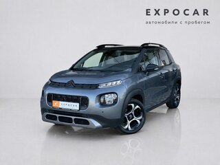 Citroen C3 Aircross I