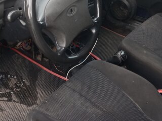 2013 Lada (ВАЗ) 2110 Богдан, синий, 260000 рублей, вид 5