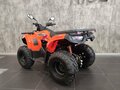 2026 Loncin XWolf 200, оранжевый, 279000 рублей - вид 3