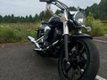 2005 Yamaha XVS950, чёрный, 550000 рублей - вид 6